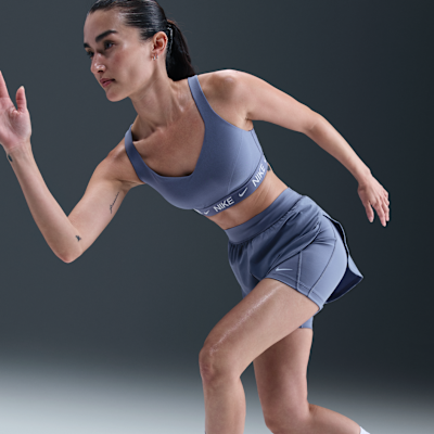 NIKE公式】ナイキ ユニバーサ ウィメンズ 2イン1 13cm ショートパンツ